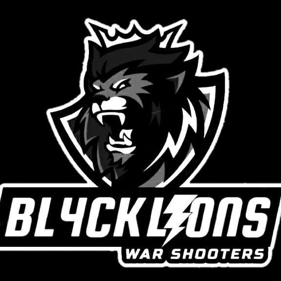 Black Lions