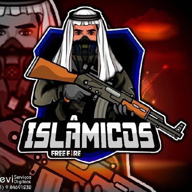 Islâmicos