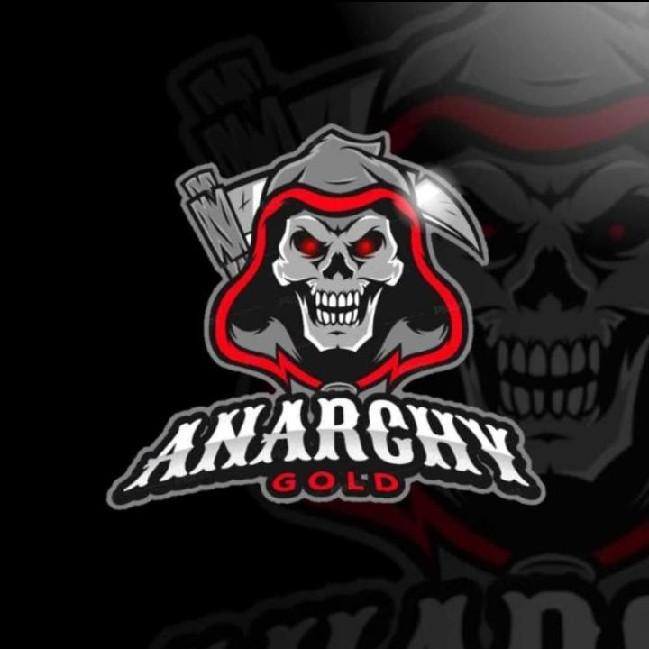 Anarchy Gold