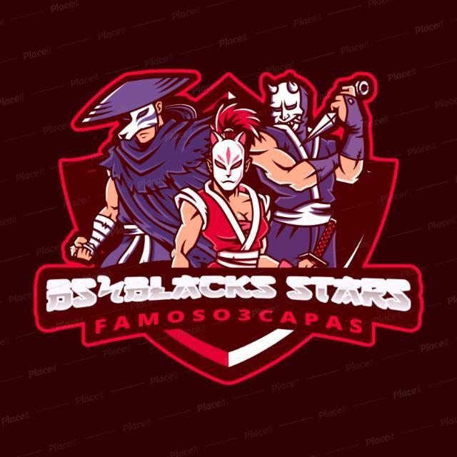 Blacks Starts