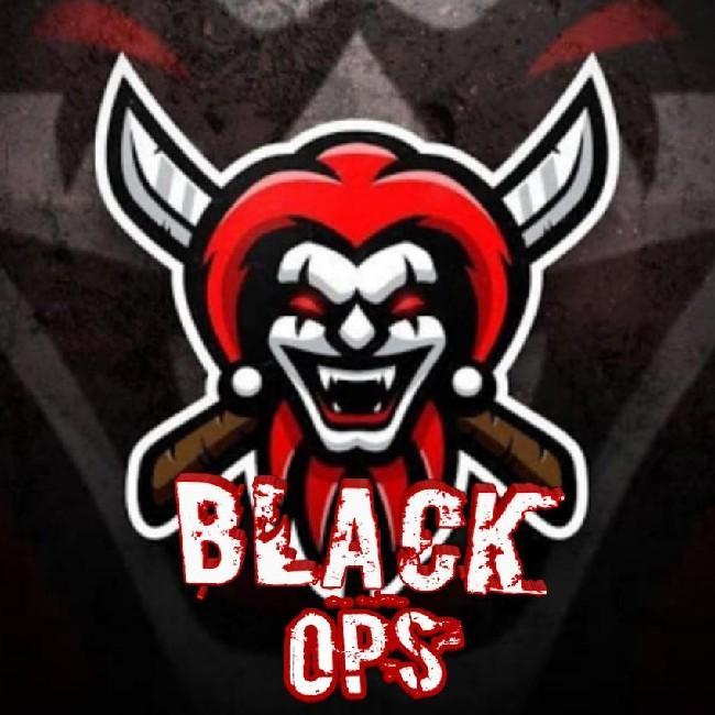 Black Ops