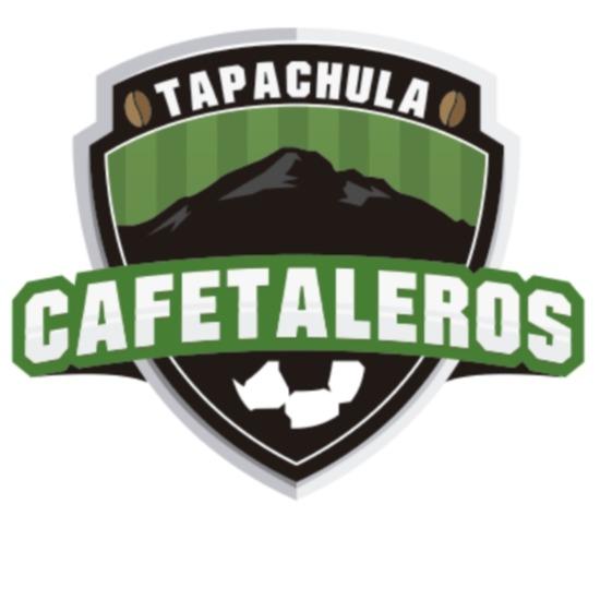 Cafetaleros de Chiapas "B"