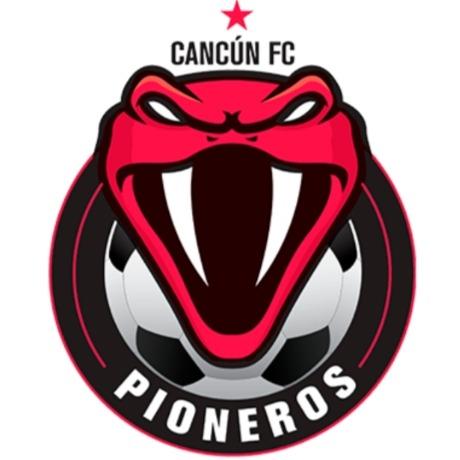 Pioneros de Cancún