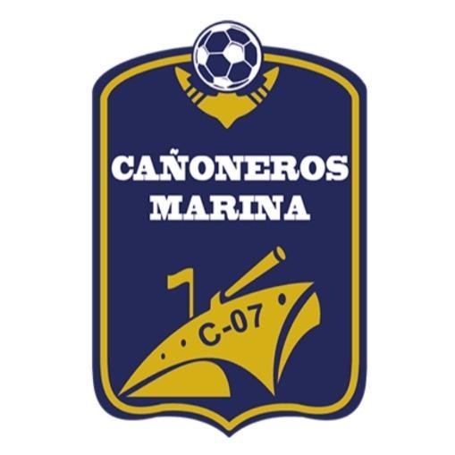 Cañoneros Marina