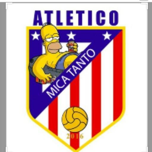 Atletico Micatanto