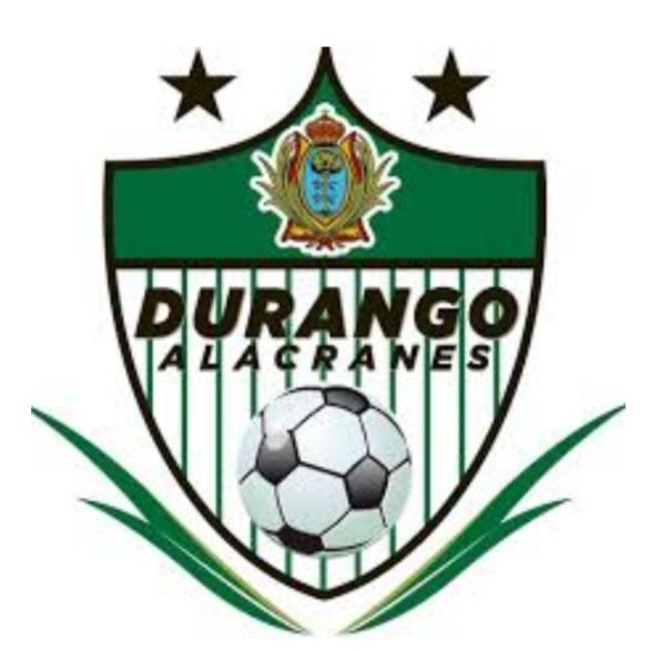 Alacranes de Durango
