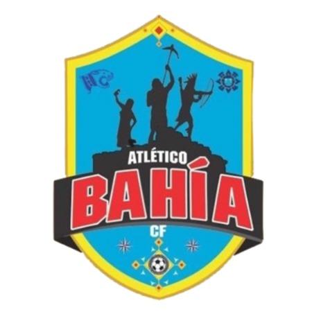Atl. Bahía