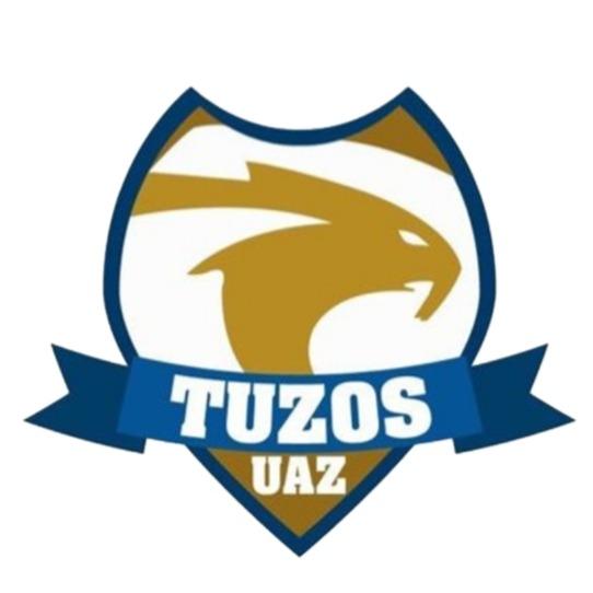 Tuzos de la UAZ