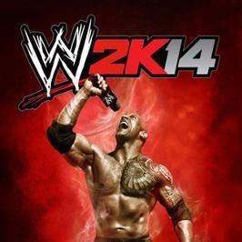 WWE 2k14 tournament