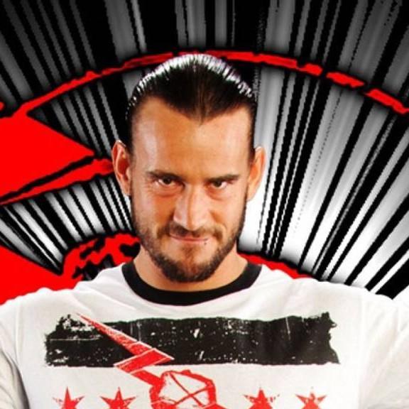 CM Punk