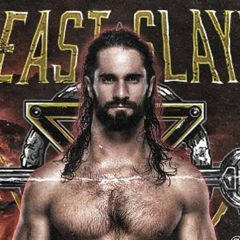Seth Rollins