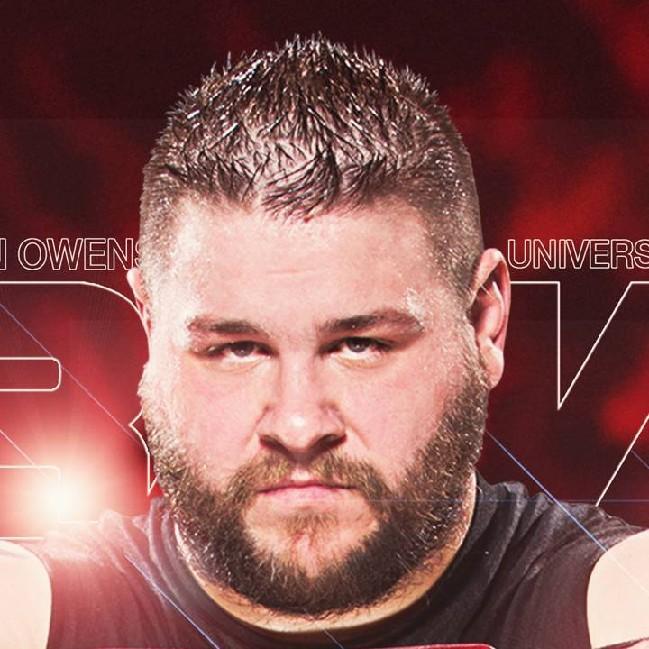 Kevin Owens