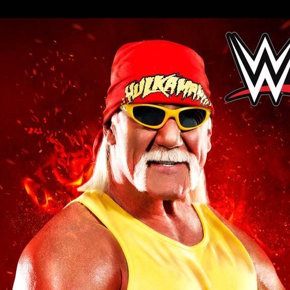 Hulk Hogan