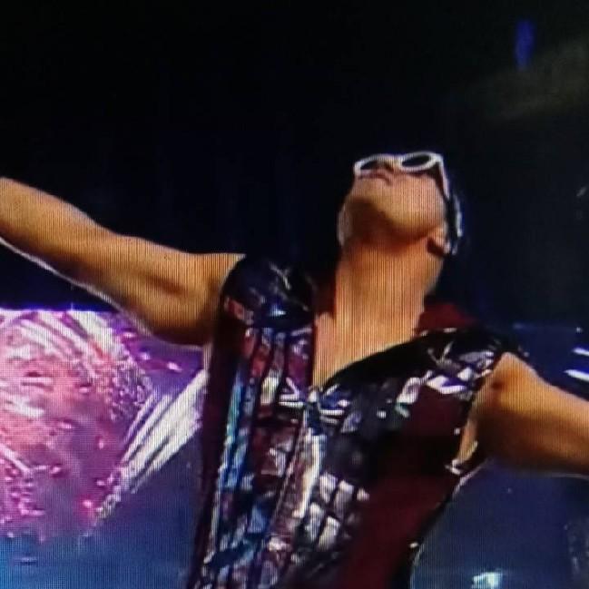 The Miz