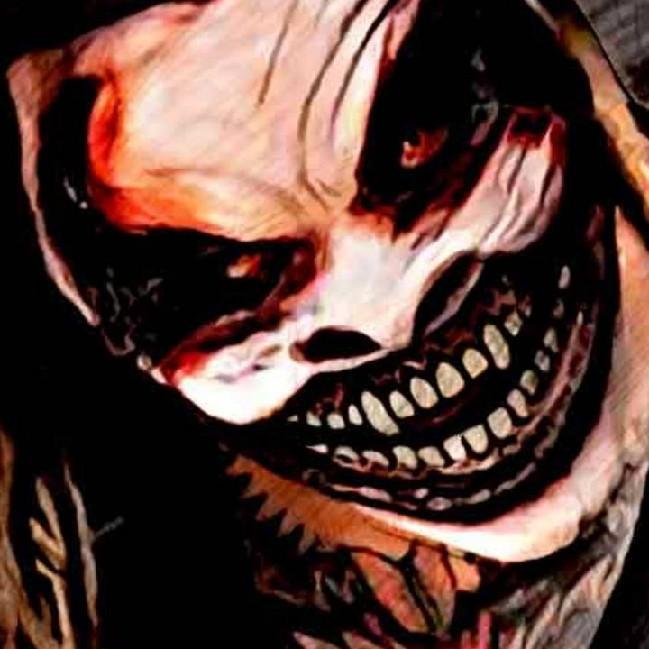 The Fiend Bray Wyatt