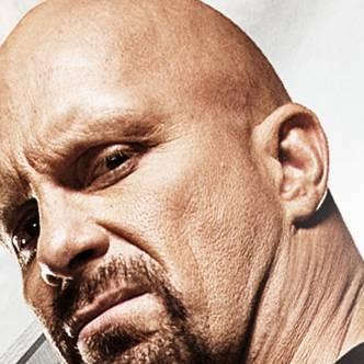 Stone Cold Steve Austin