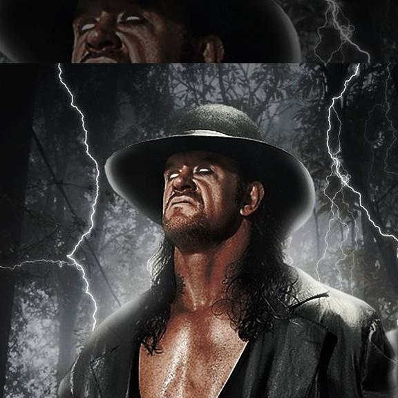 Undertaker