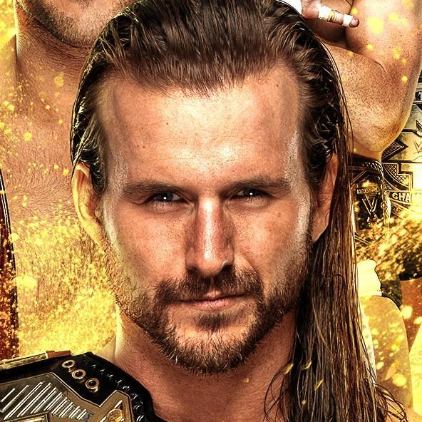 Adam Cole