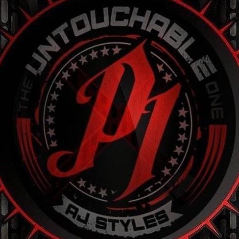AJ Styles