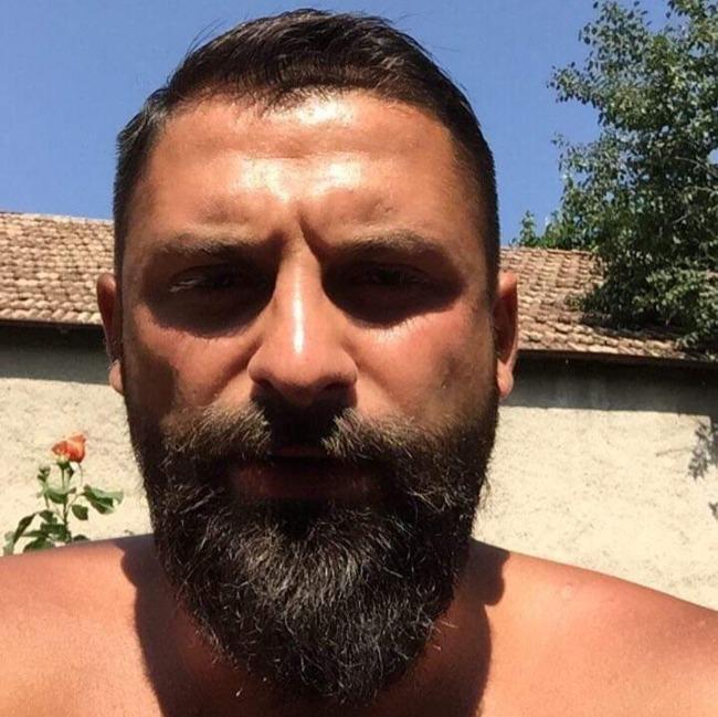 ილია მახარობელიძე