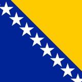BÓSNIA E HERZEGOVINA