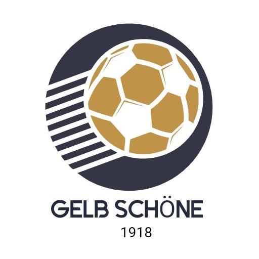 Gelb Schone