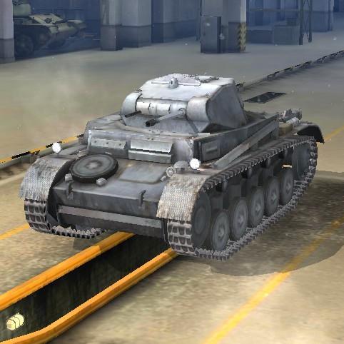 Pz. II