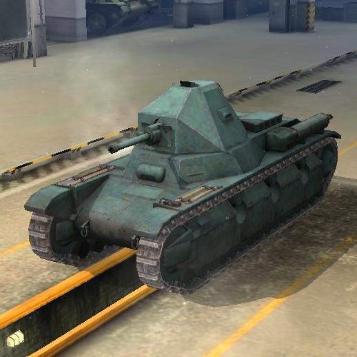 AMX 38