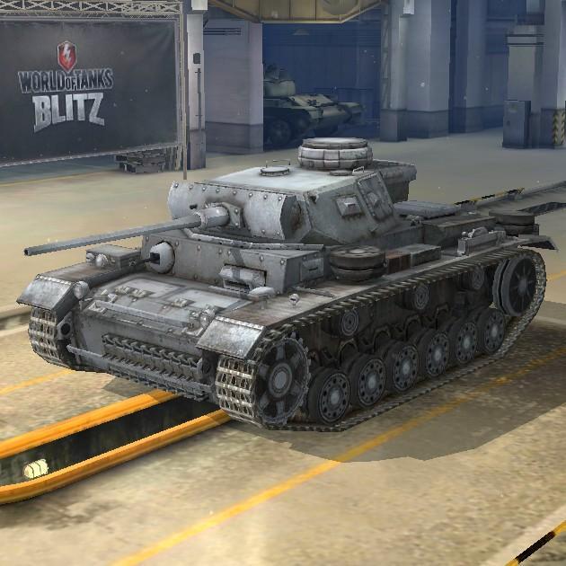 Pz. III