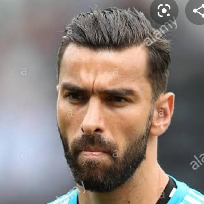 Rui Patricio