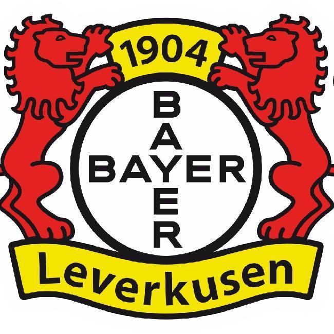 BAYER LEVERKUSEN