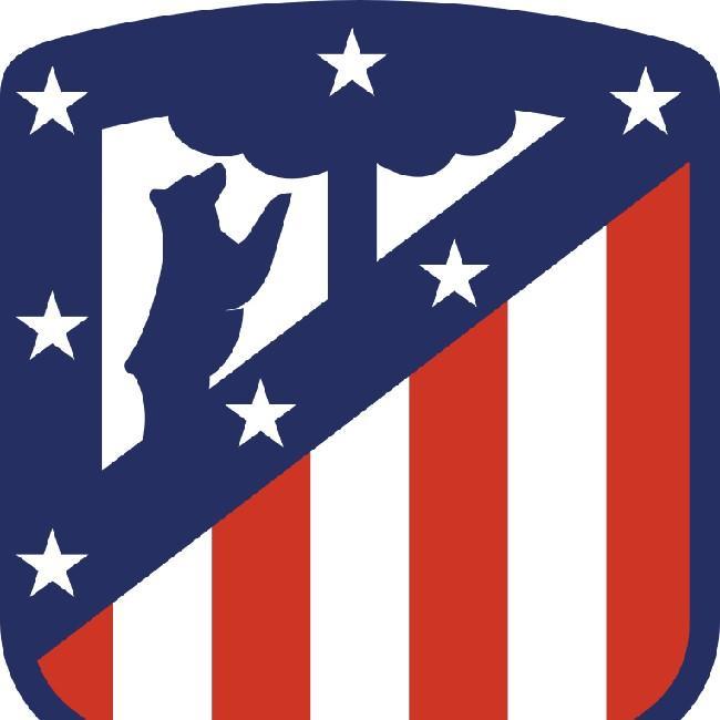 ATLETICO MADRID