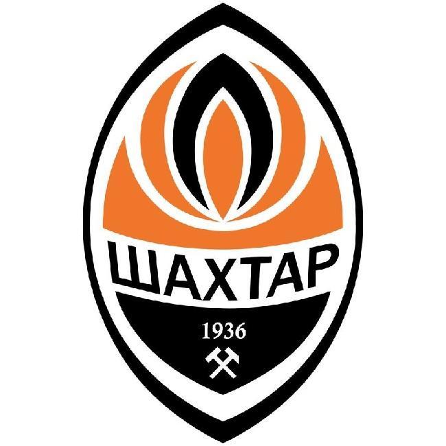 SHAKHTAR DONETSK