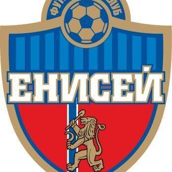 Yenisey Krasnoyarsk