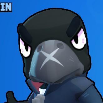 Crow