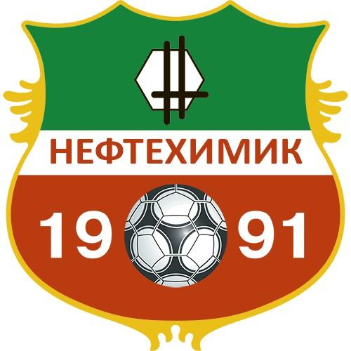 Neftekhimik Nizhnekamsk