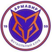 FC Armavir