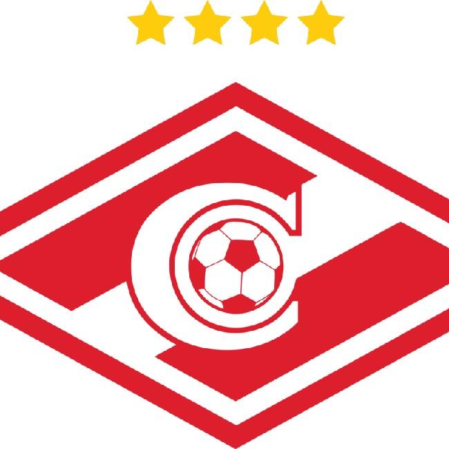 Spartak-2 Moscow