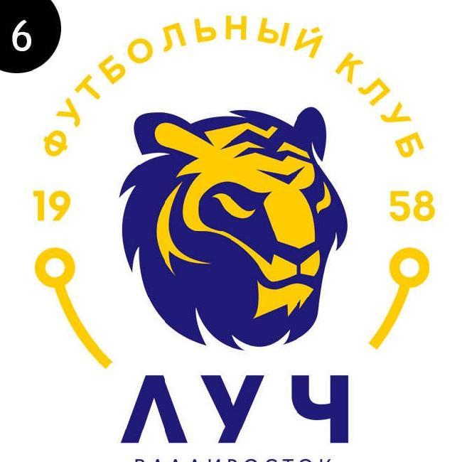 Luch Vladivostok