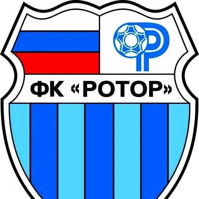 Rotor Volgograd