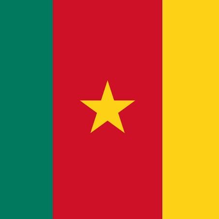 CAMARÕES