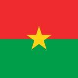 BURKINA FASO