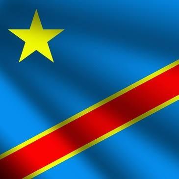 RD CONGO
