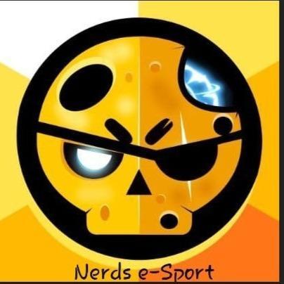 Nerds e-Sport