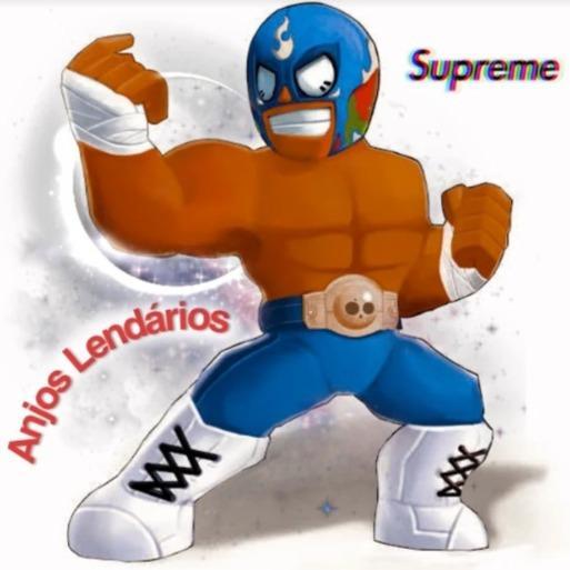 Anjos⚡Lendários