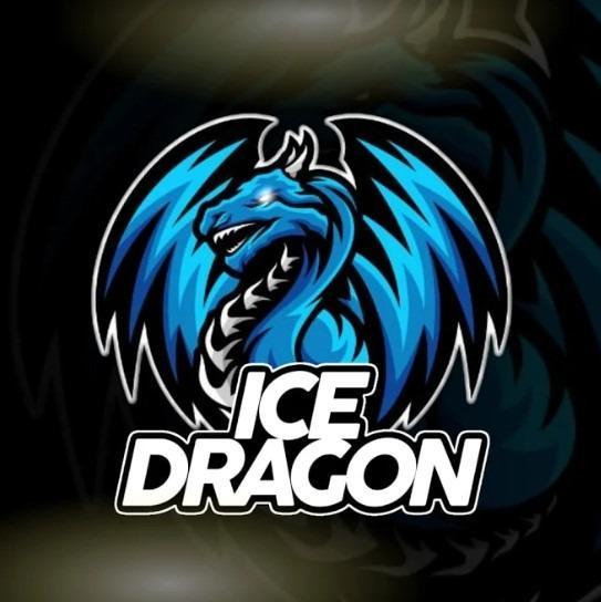 IceDragon
