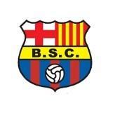 Barcelona-EQU