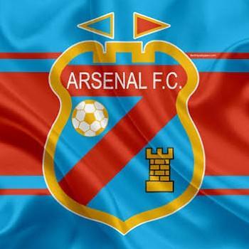 ARSENAL FC