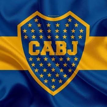 CA BOCA JUNIORS
