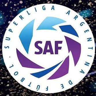 SUPERLIGA ARGENTINA